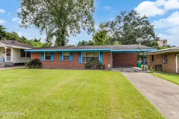 522 Chickasaw Drive, Opelousas, LA 70570