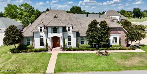 1001 The Lake Drive, Broussard, LA 70518