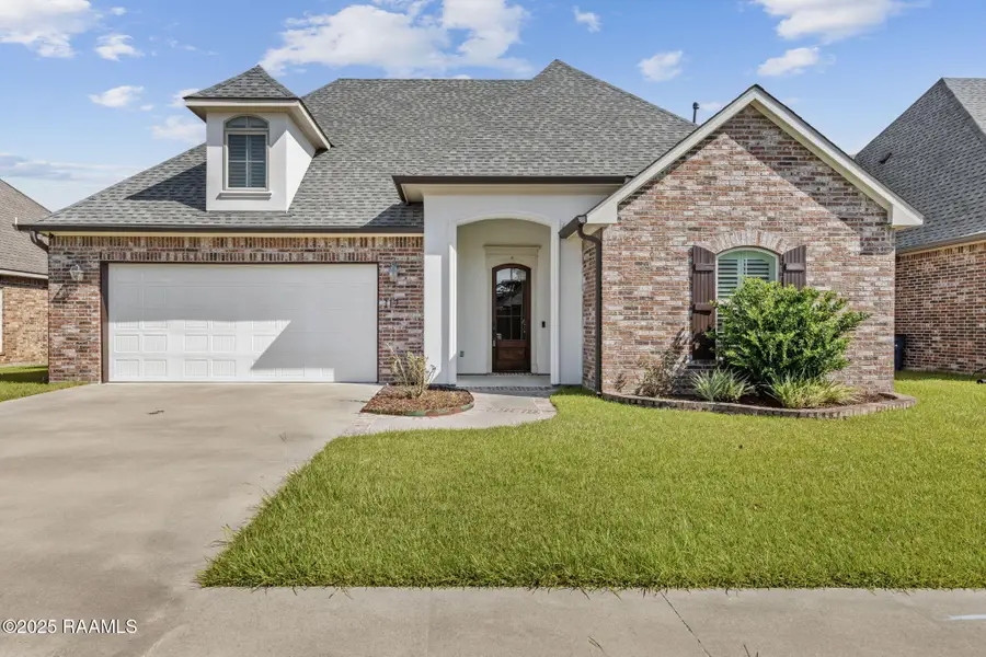 112 Woodhaven Road, Youngsville, LA 70592 - #3