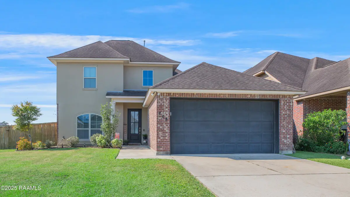 208 Cautillion Drive, Youngsville, LA 70592 - #1