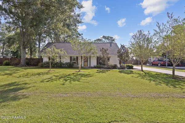 165 Williamson Drive, Krotz Springs, LA 70750