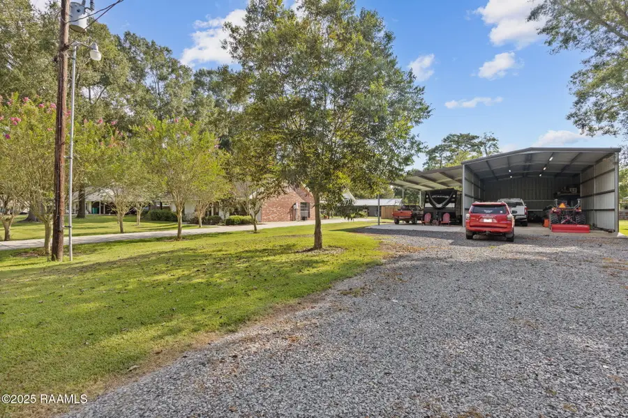 165 Williamson Drive, Krotz Springs, LA 70750 - #3