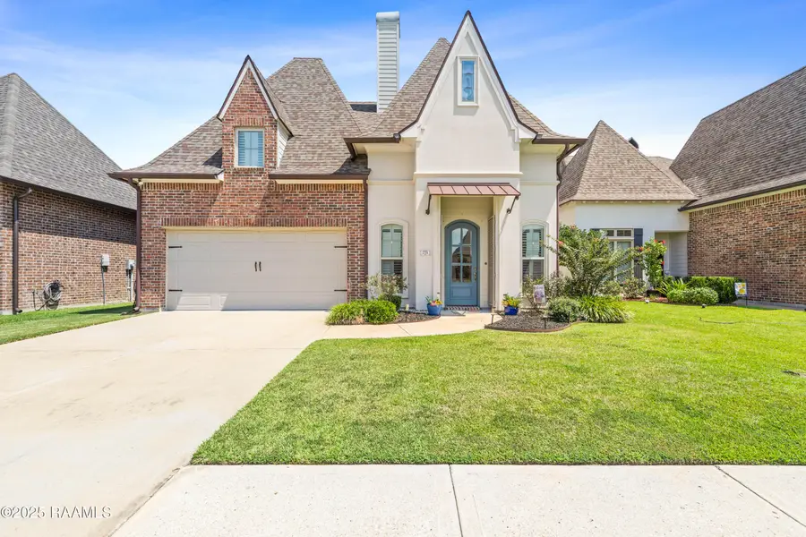 238 Santander Drive, Youngsville, LA 70592 - #2