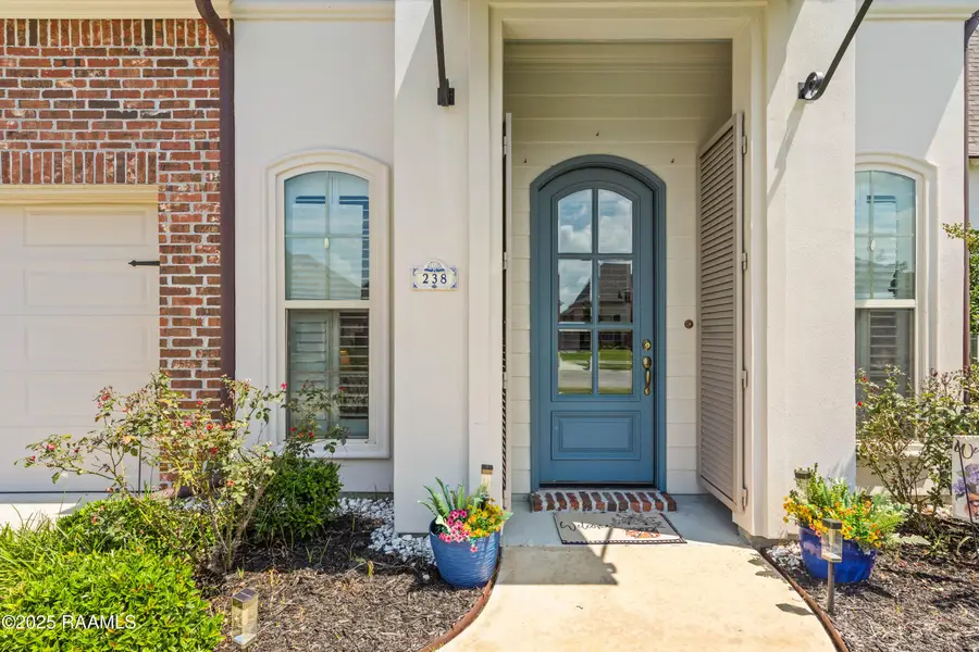 238 Santander Drive, Youngsville, LA 70592 - #3