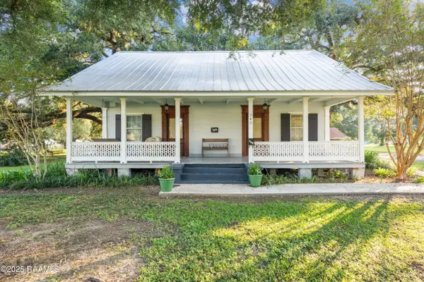 745 S Poydras Street, Breaux Bridge, LA 70517