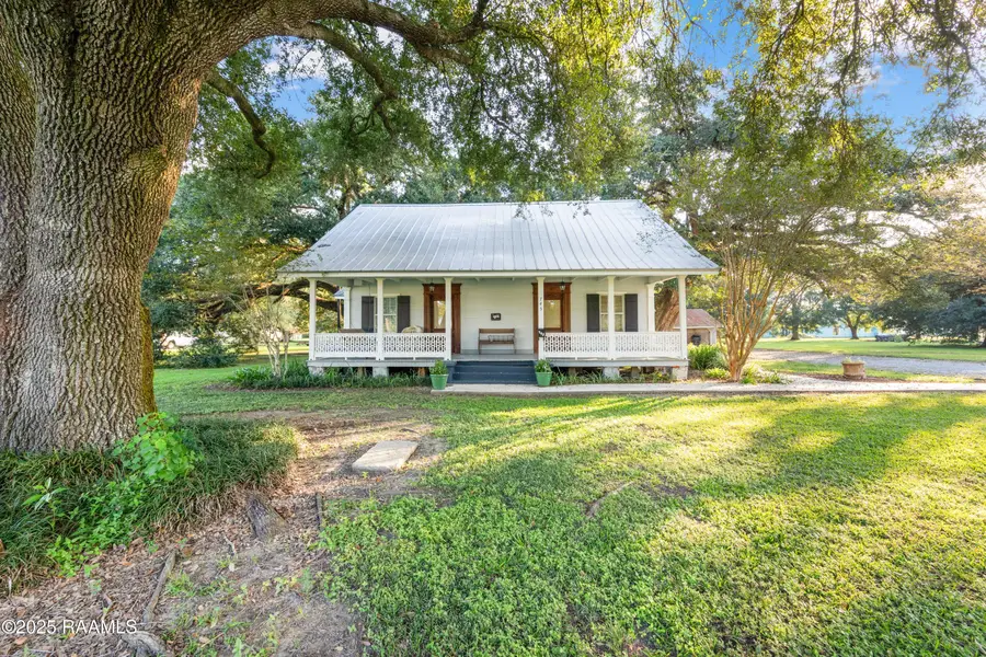 745 S Poydras Street, Breaux Bridge, LA 70517 - #2