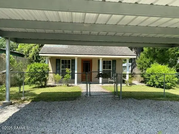 1077 St Rita, St. Martinville, LA 70582