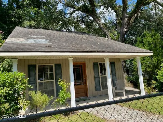 1077 St Rita, Saint Martinville, LA 70582 - #3