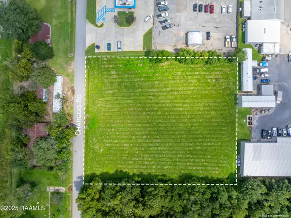 0 Chargois Street, Maurice, LA 70555