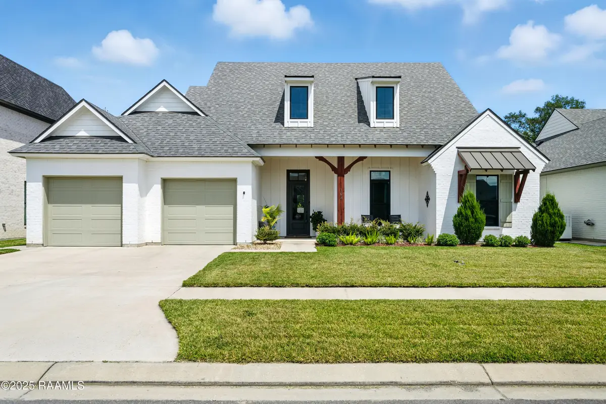 104 Amberjack Terrace, Youngsville, LA 70592 - #1