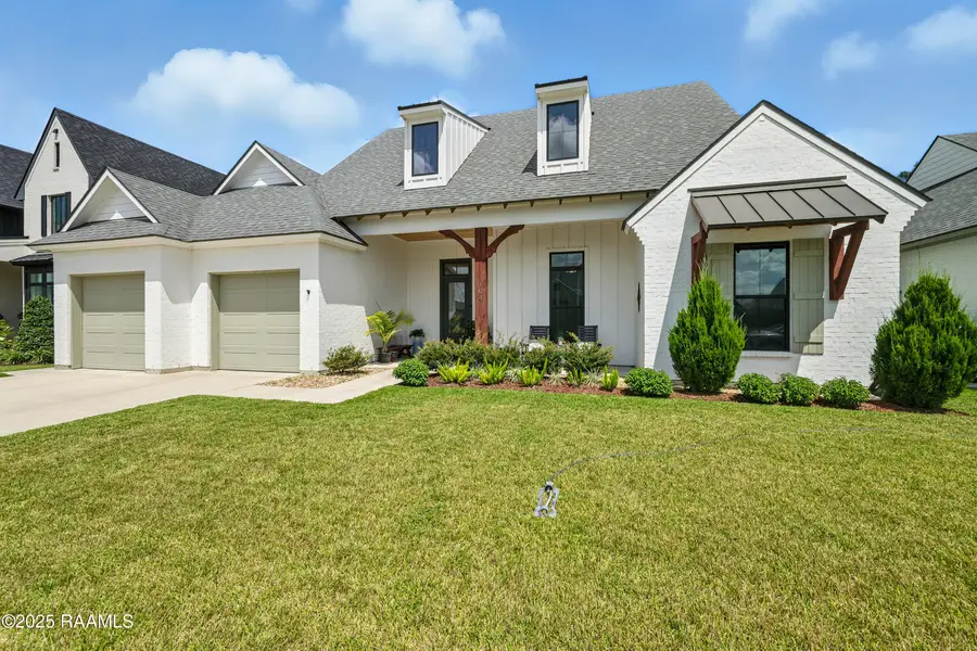 104 Amberjack Terrace, Youngsville, LA 70592 - #2