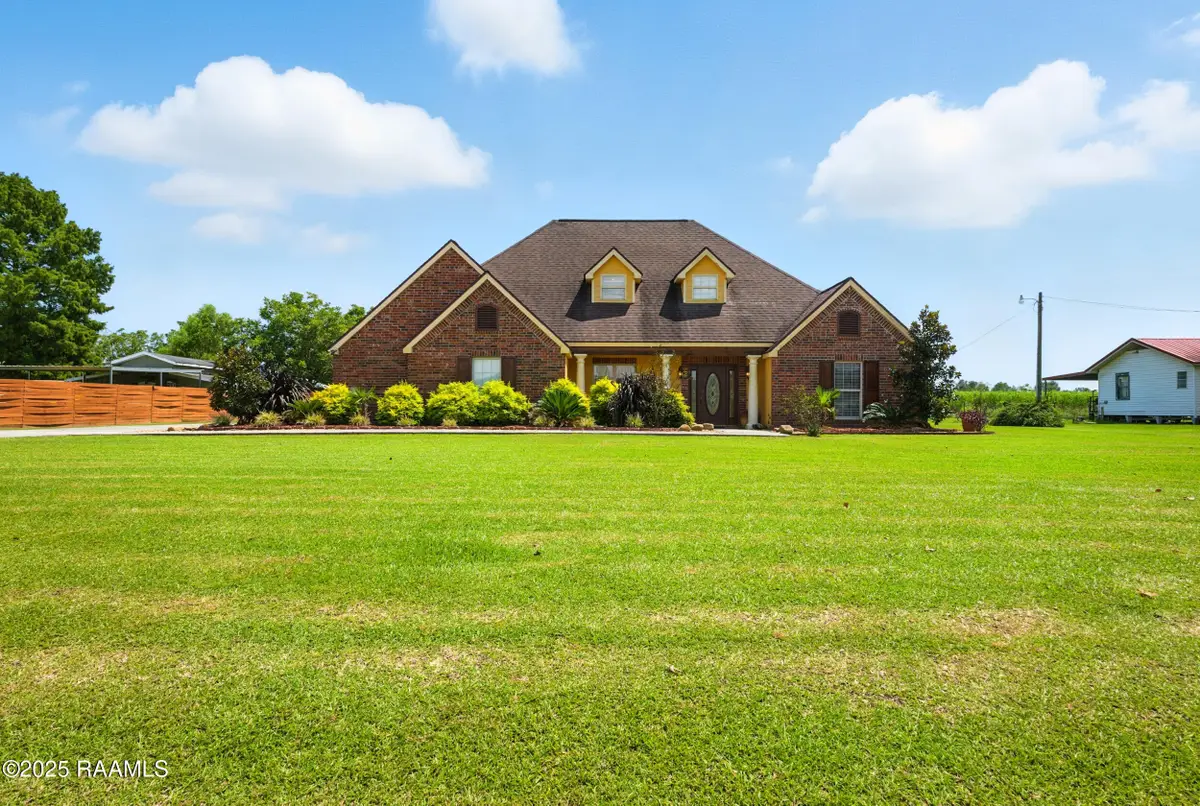 1141 Lake Martin Road, Breaux Bridge, LA 70517 - #1