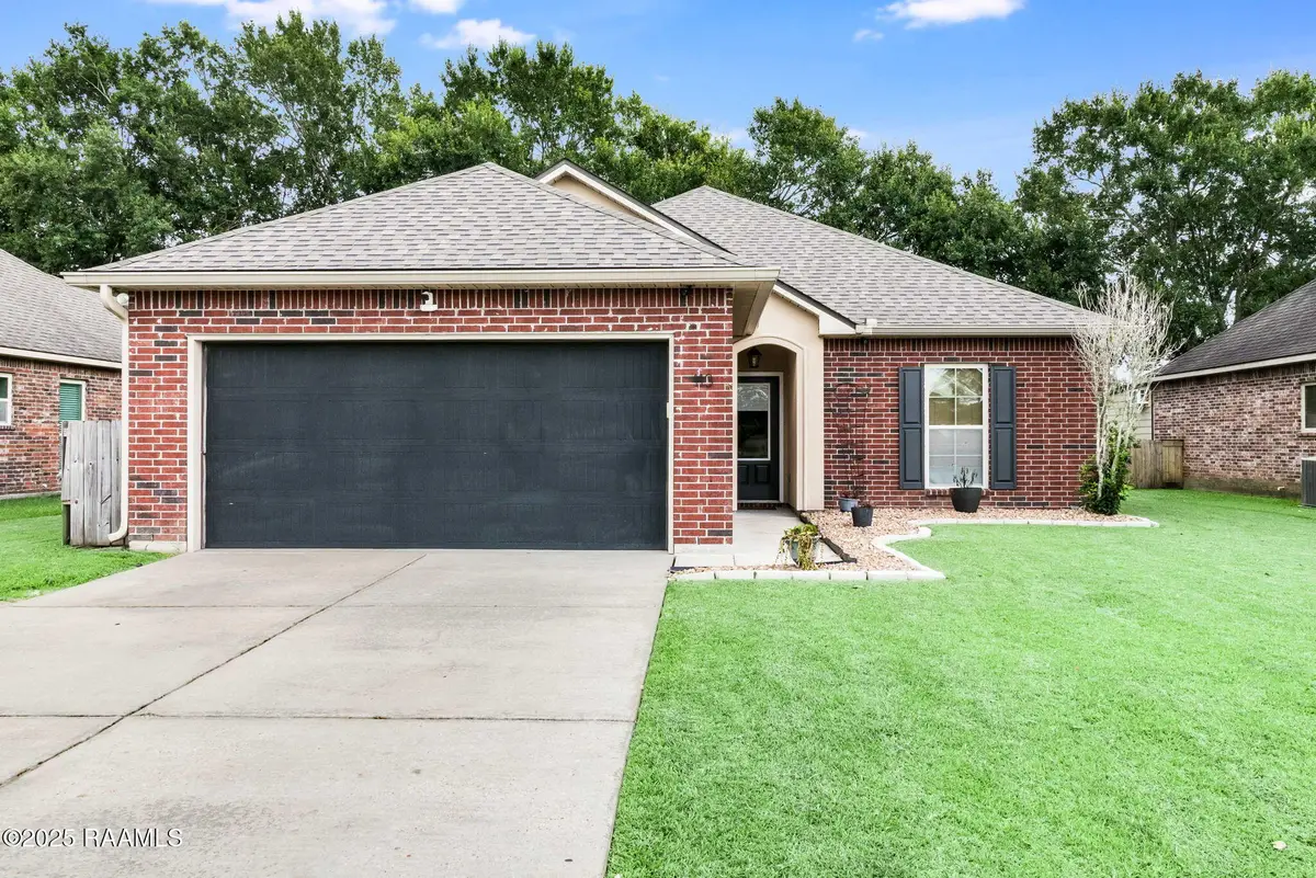 113 Tealbrook Drive, Scott, LA 70583 - #1