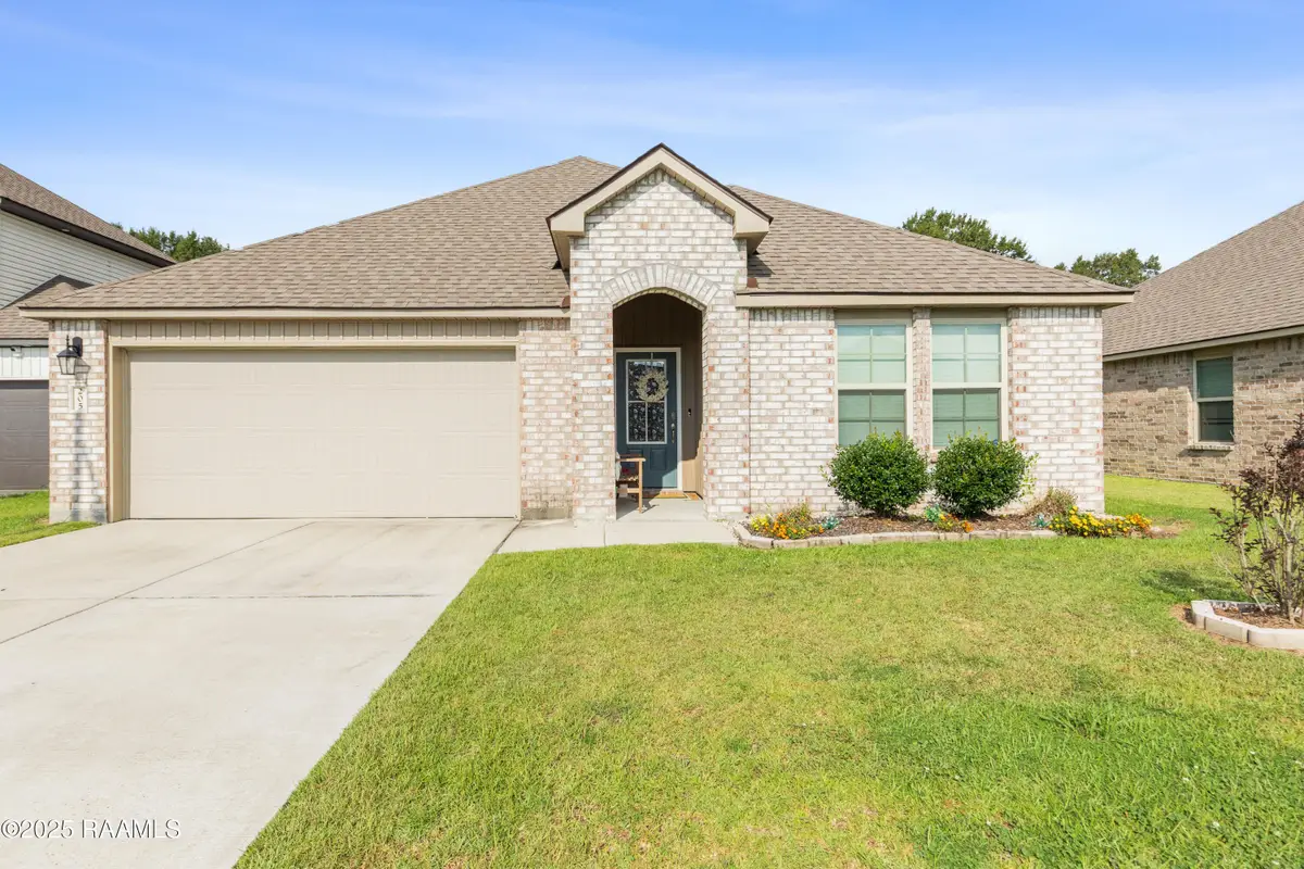 205 Cane Run Court, Duson, LA 70529 - #1