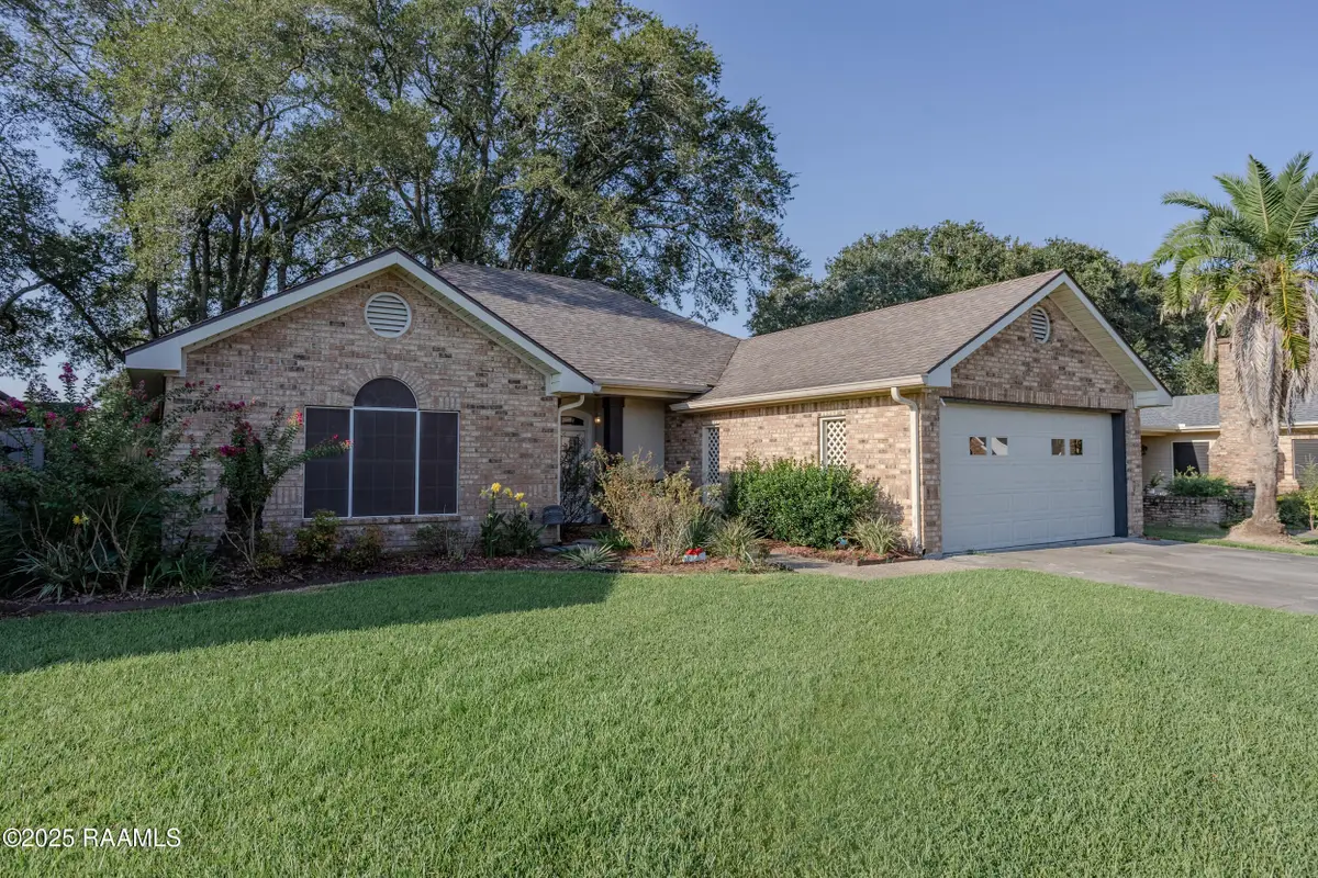 213 Tuscany Valley Drive, Lafayette, LA 70506 - #1