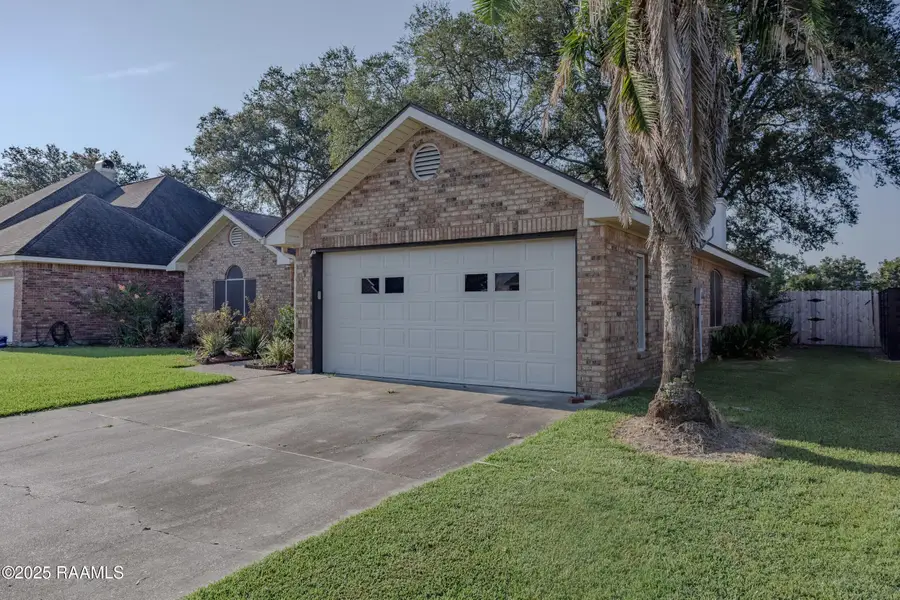 213 Tuscany Valley Drive, Lafayette, LA 70506 - #3