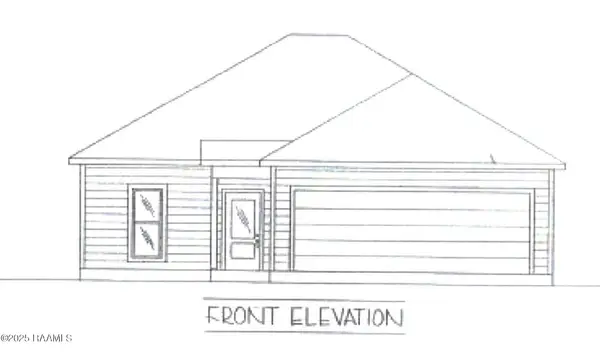 Address Withheld By Seller, Opelousas, LA 70570