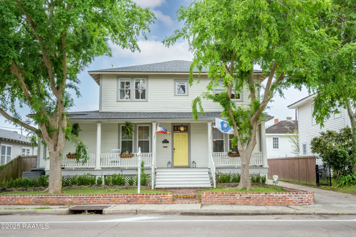 1104 Saint John Street, Lafayette, LA 70501 - #1