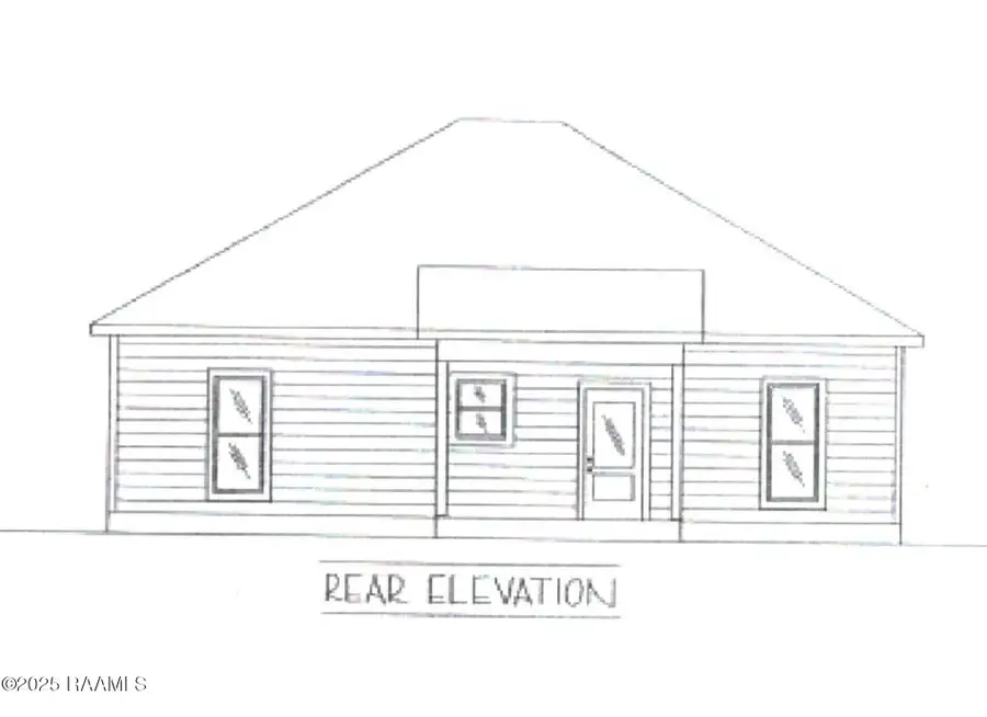 Address Withheld By Seller, Opelousas, LA 70570 - #2