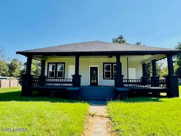 530 E Laurent Street, Opelousas, LA 70570