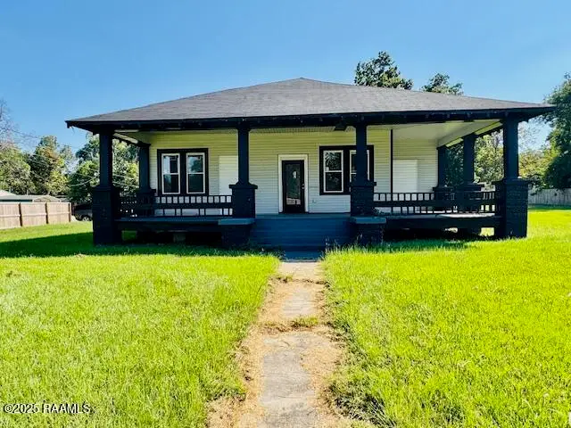 530 E Laurent Street, Opelousas, LA 70570 - #2