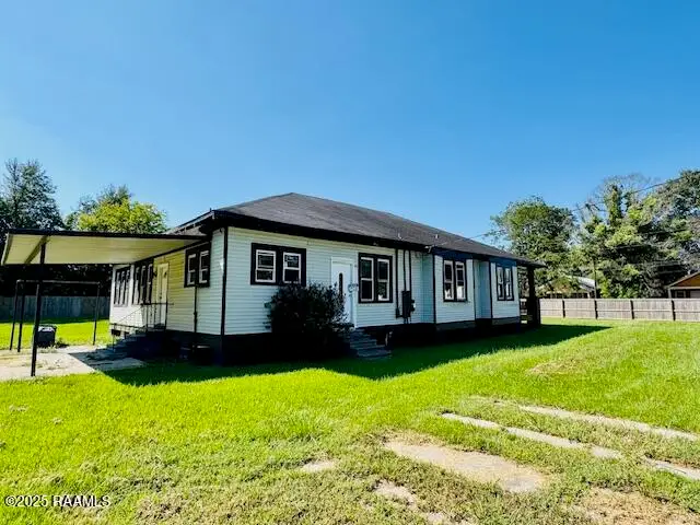 530 E Laurent Street, Opelousas, LA 70570 - #3