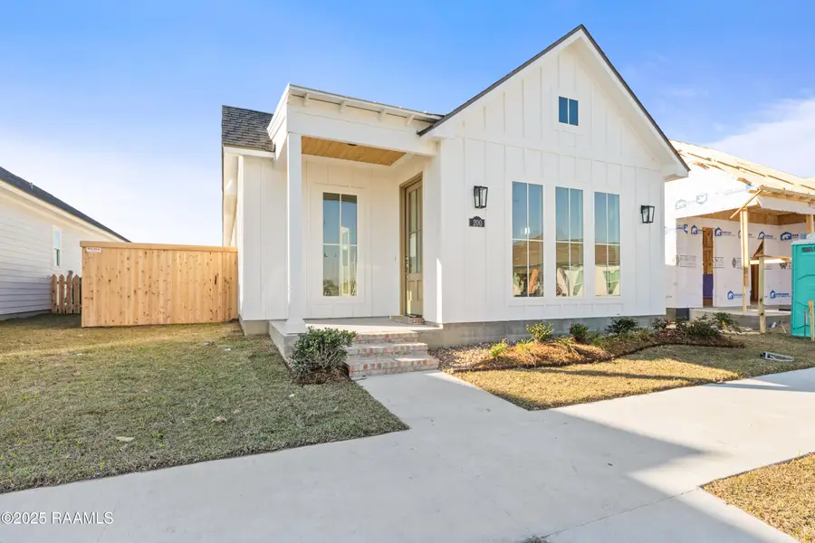 200 Harbourside Drive, Youngsville, LA 70592 - #2