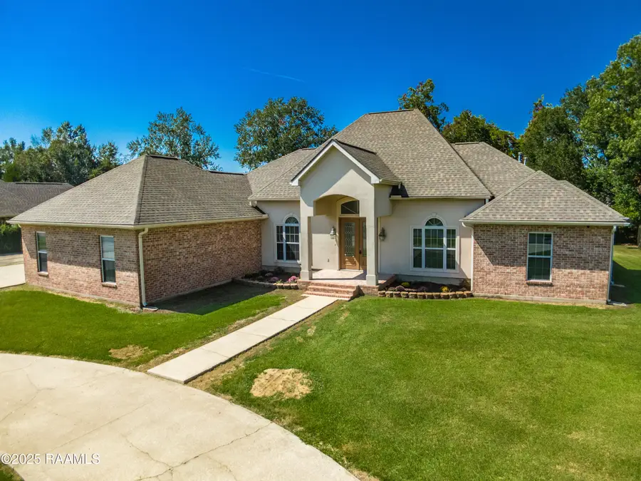 1044 Bear Creek Circle, Breaux Bridge, LA 70517 - #2