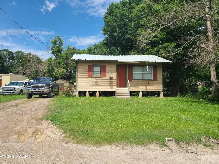 2518 Walker Road, Scott, LA 70583 - #2