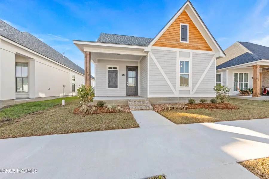 204 Harbourside Drive, Youngsville, LA 70592 - #2