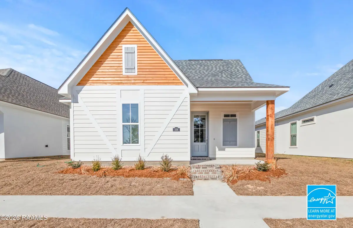 106 Newtown Drive, Lafayette, LA 70508 - #1