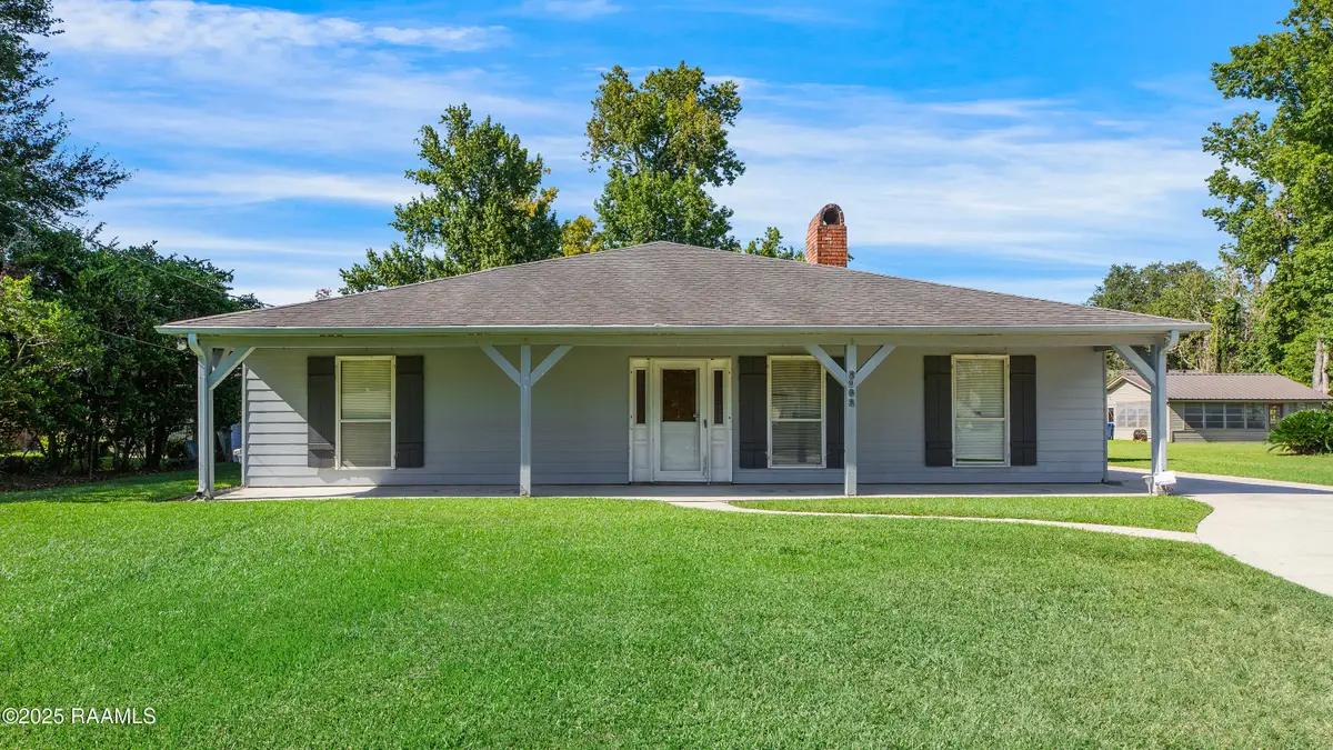 2902 Sugar Mill Road Road, New Iberia, LA 70563 - #1