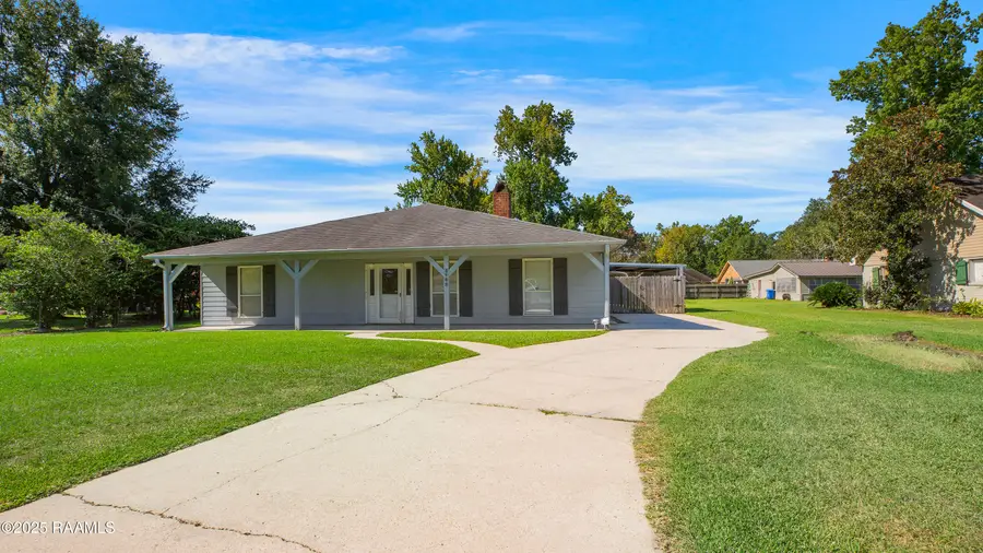 2902 Sugar Mill Road Road, New Iberia, LA 70563 - #2