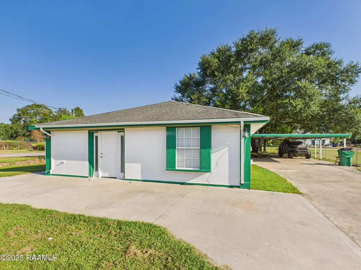 2437 Peach Bloom Highway, Church Point, LA 70525 - #1