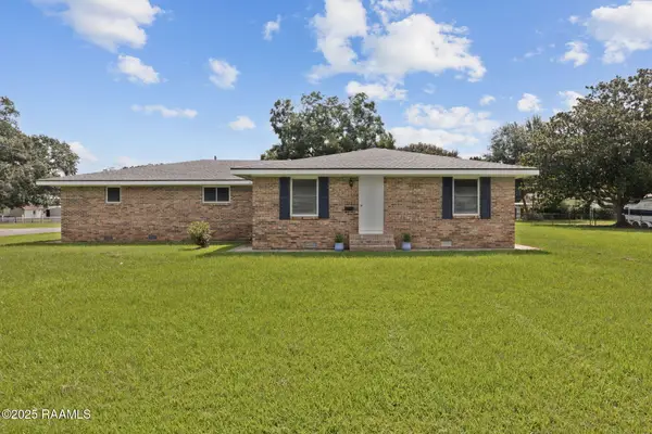 711 N Deshotels Avenue Avenue, Kaplan, LA 70548