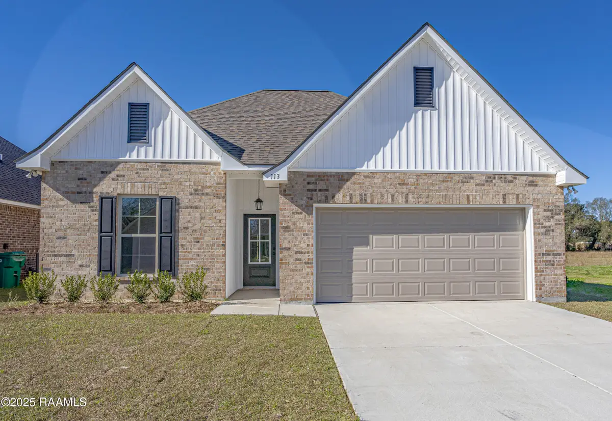 113 Oak Haven Drive, Lafayette, LA 70507 - #1