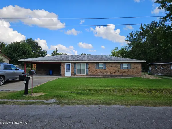 719 Lillian Street, New Iberia, LA 70560