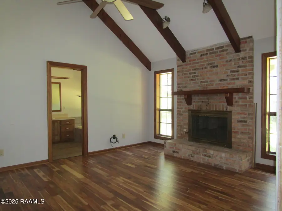 1408 N Berard Street, Breaux Bridge, LA 70517 - #3