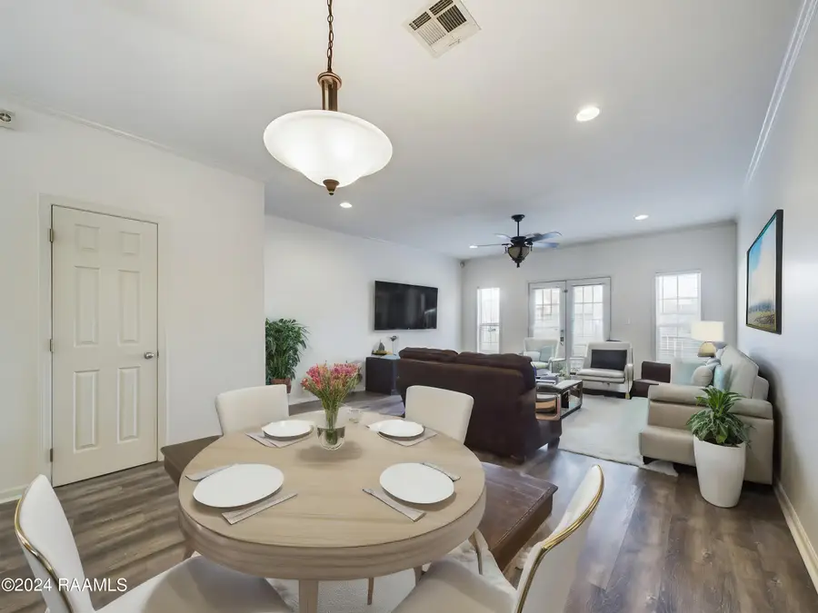 102 Judice Meadows Lane, Lafayette, LA 70506 - #2