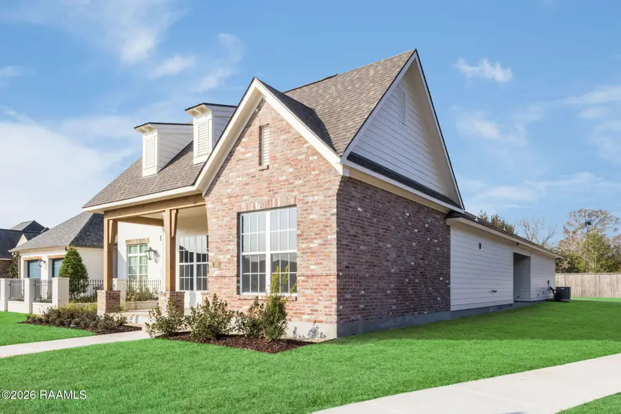 100 Keelingwood Lane, Lafayette, LA 70507 - #2
