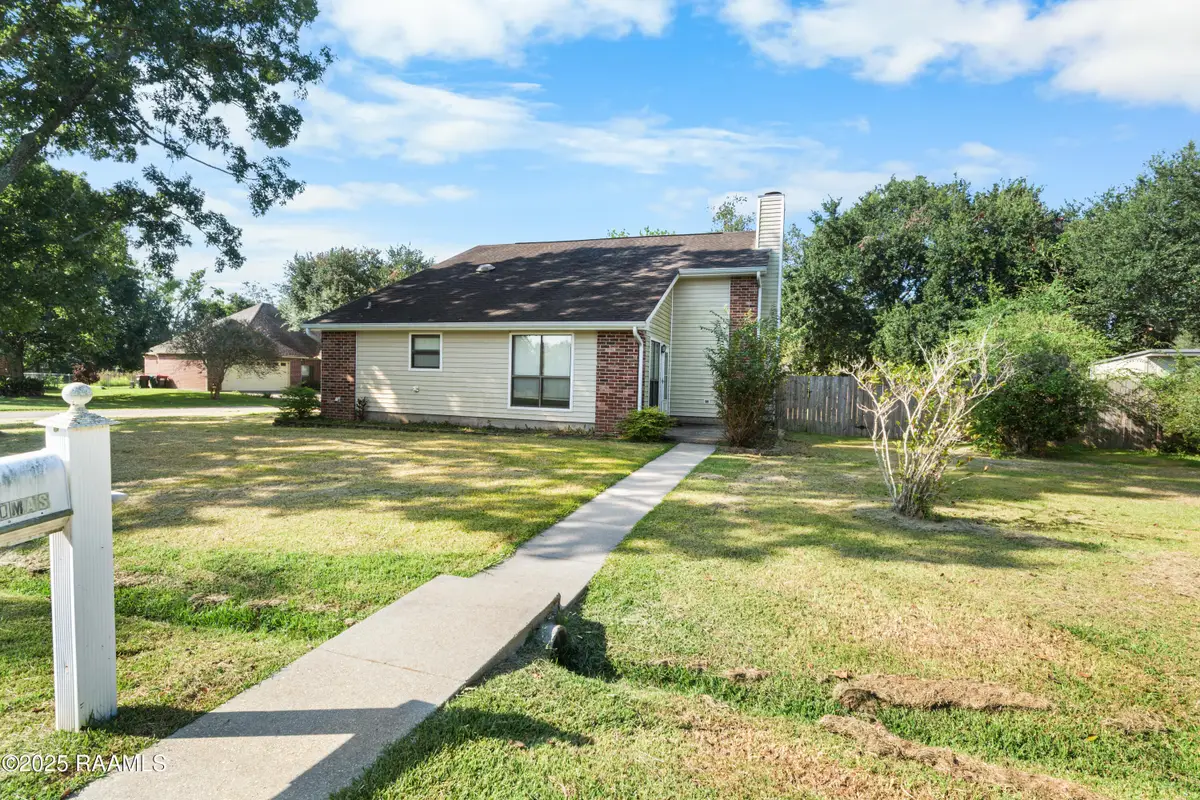 101 Domas Drive, Lafayette, LA 70508 - #1