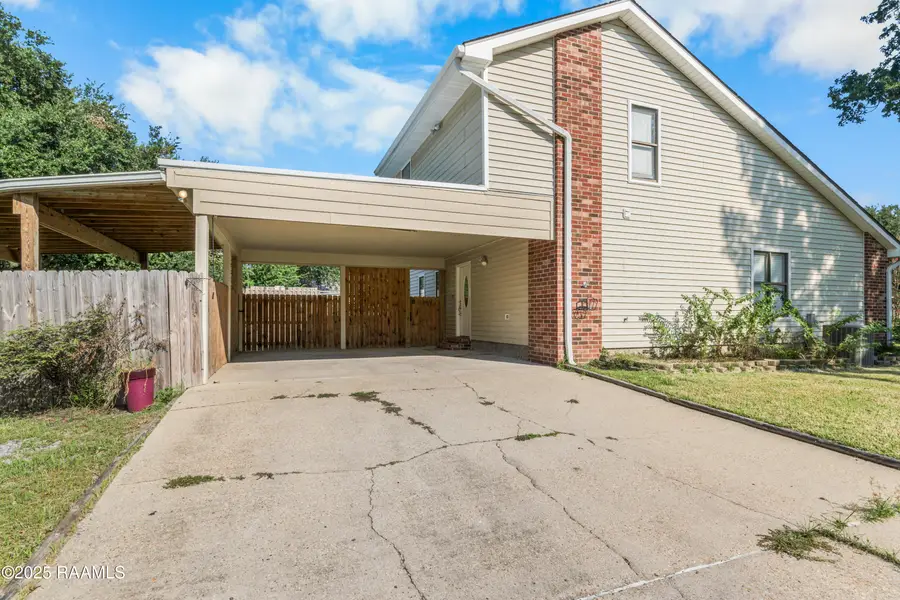 101 Domas Drive, Lafayette, LA 70508 - #3