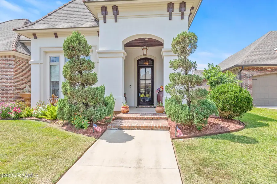 203 Rue De Frejus, Broussard, LA 70518 - #2