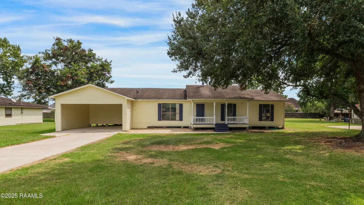 151 Plantation Drive, New Iberia, LA 70563 - #1
