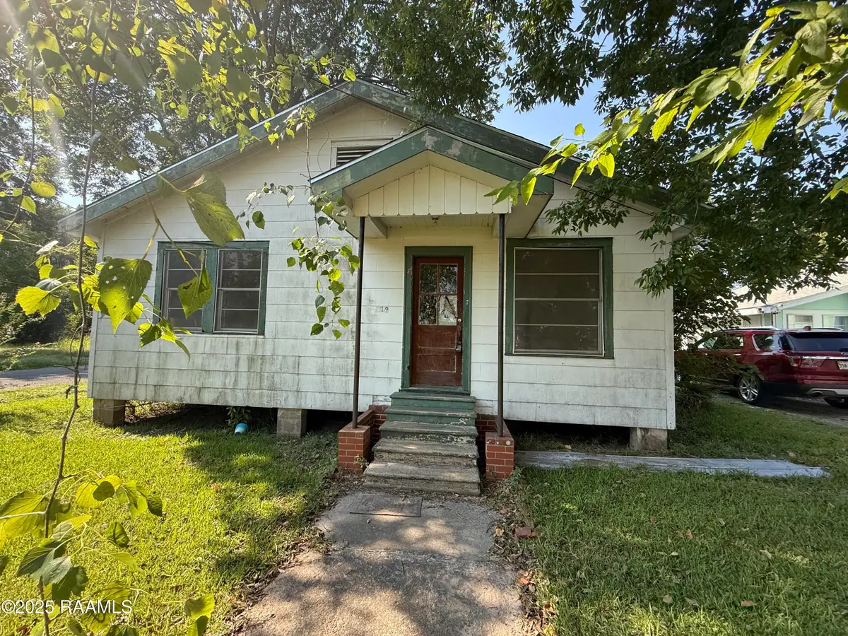 419 Pine Avenue, Opelousas, LA 70570 - #1