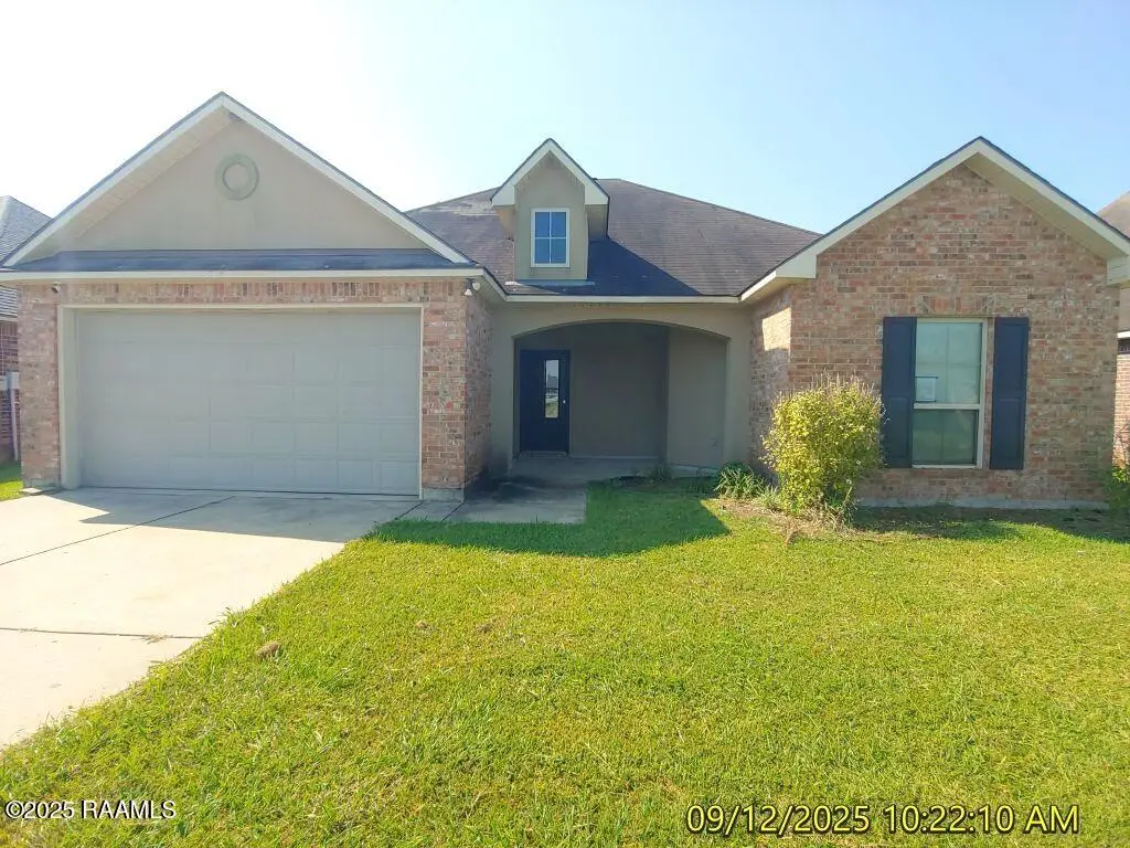 214 Golden Lake Drive, Rayne, LA 70578 - #1
