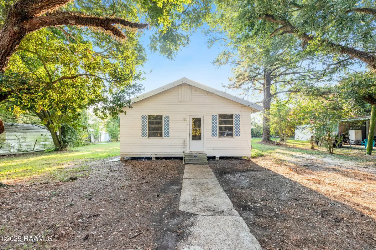 144 Hanks Pond Road, Crowley, LA 70526 - #1