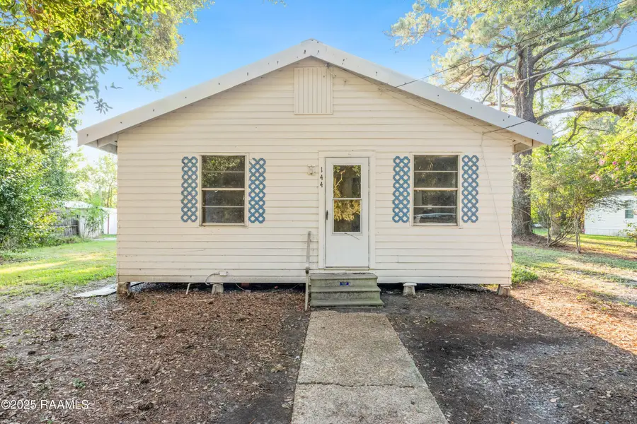 144 Hanks Pond Road, Crowley, LA 70526 - #2