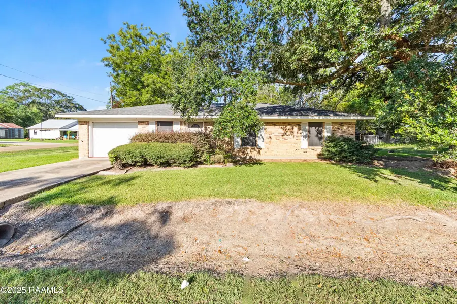 406 Kollitz, Estherwood, LA 70534 - #2