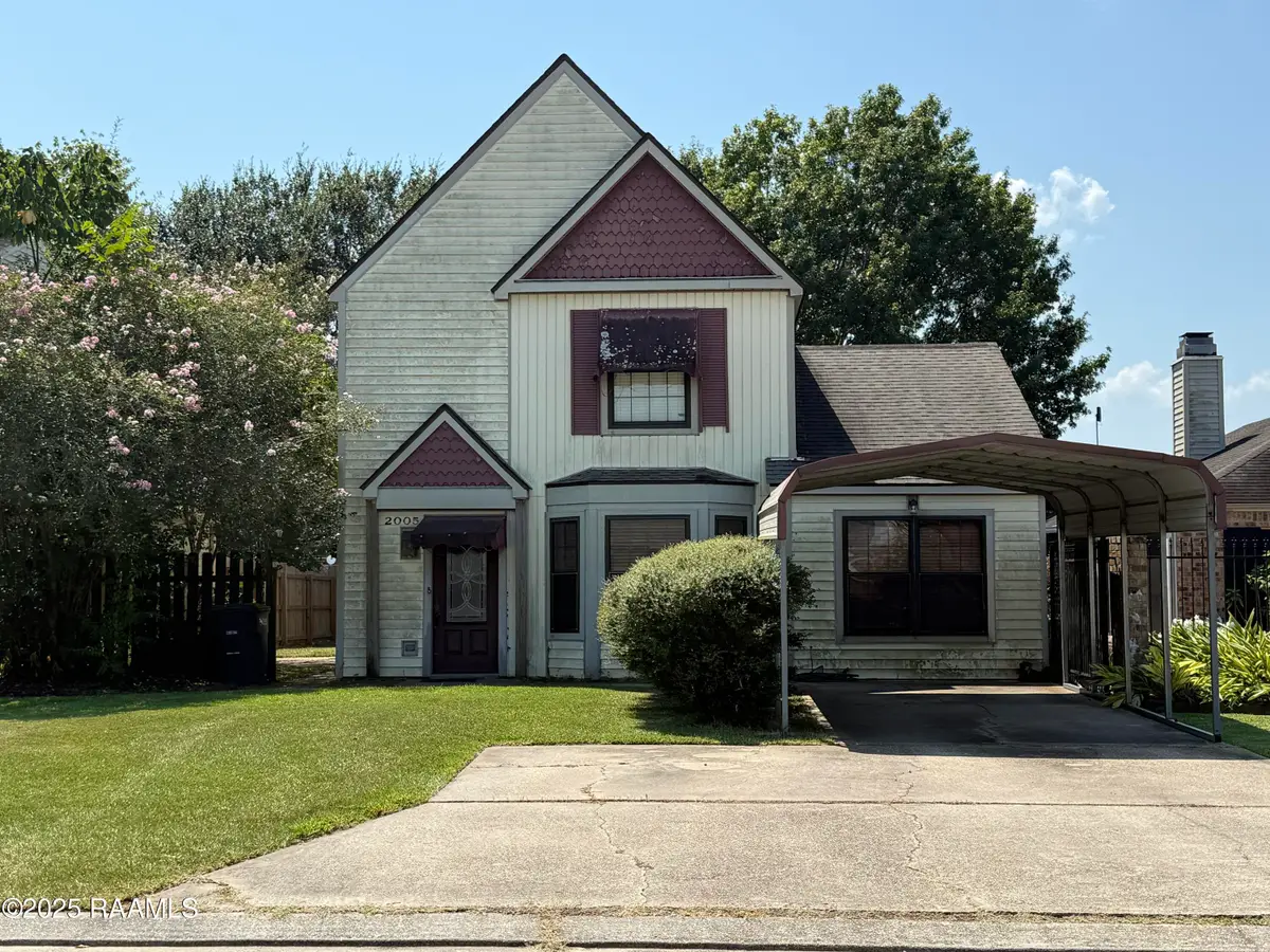 2005 Windmill Circle, New Iberia, LA 70563 - #1